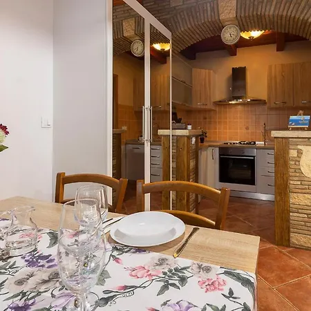 Lovely In With Kitchen